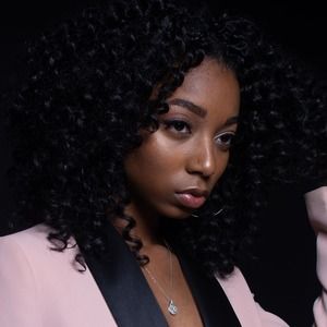 Meet your Posher, Tyanne